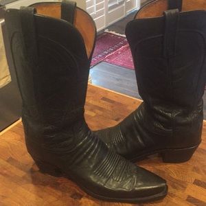 Lucchese Boots